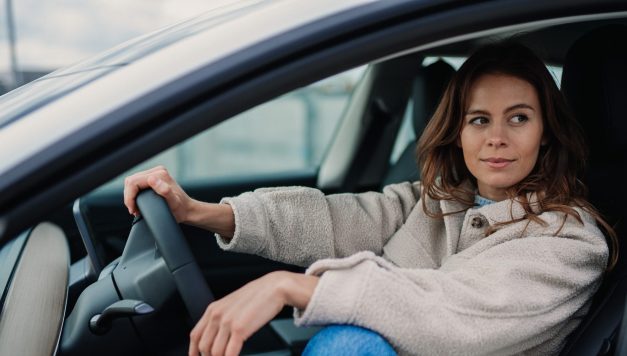 Business Travellers Want Hire Cars Deep Cleaned