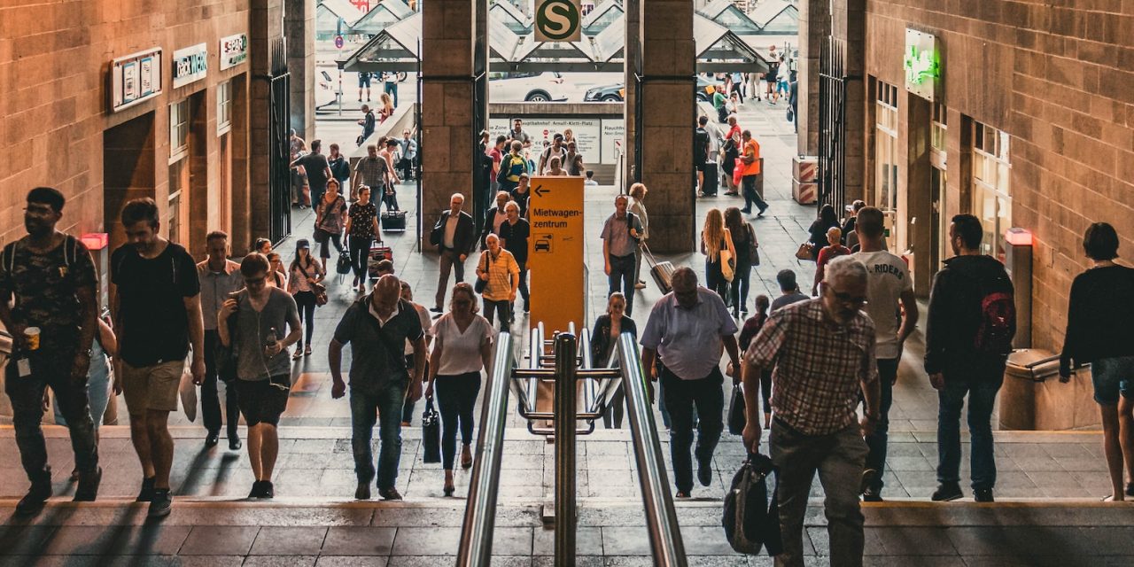 Business Travellers Safety – Employers could do more
