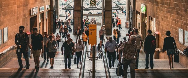 Avoid Herd Mentality …