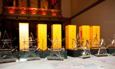 UK VA AWARDS 2022 – FINALISTS ANNOUNCED