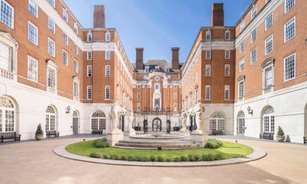 BMA House sees 188% increase in summer parties