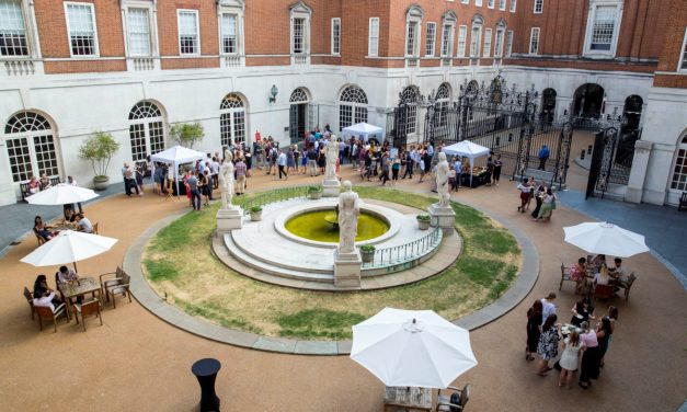 BMA House announces key appointments