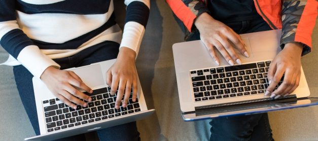 Business Travellers overlook Cyber Security Threats