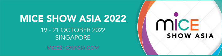 MICE Show Asia 2022 returns!