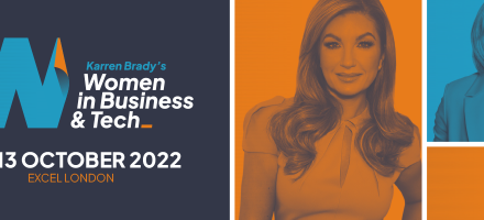 Women in Business & Tech 2022