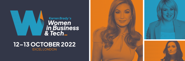 Women in Business & Tech 2022