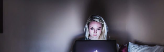 Do You Work In A Toxic Environment?