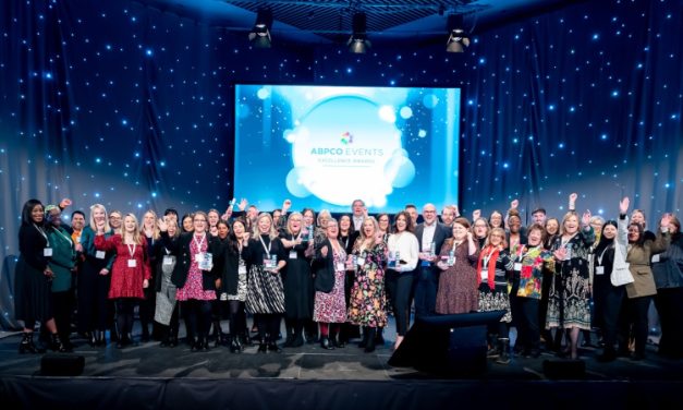 ABPCO Events Excellence Awards 2022
