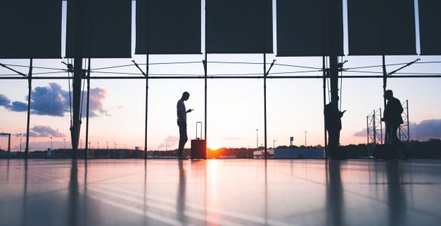 EXPERT SECURITY ADVICE FOR VISITING UK TRAVELLERS FROM WORLD TRAVEL PROTECTION