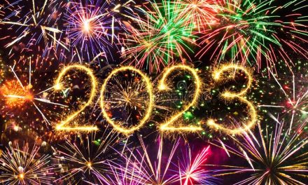 2023 – Happy New Year!