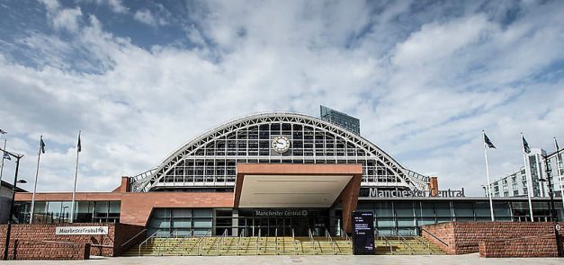 Karren Brady’s Women in Business & Tech Expo expands with Manchester show