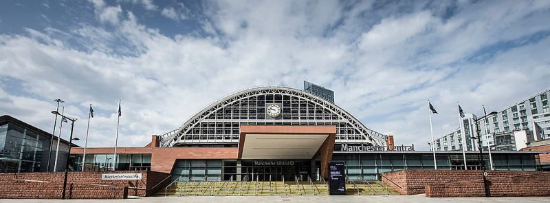 Karren Brady’s Women in Business & Tech Expo expands with Manchester show