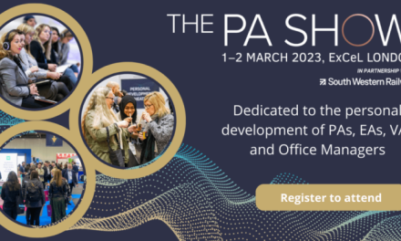 Countdown to The PA Show 2023 – 5 weeks to go!