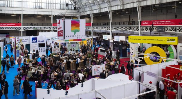 EVENING STANDARD SME XPO 25-26 April 2023