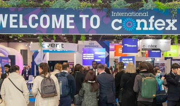 International Confex 2023