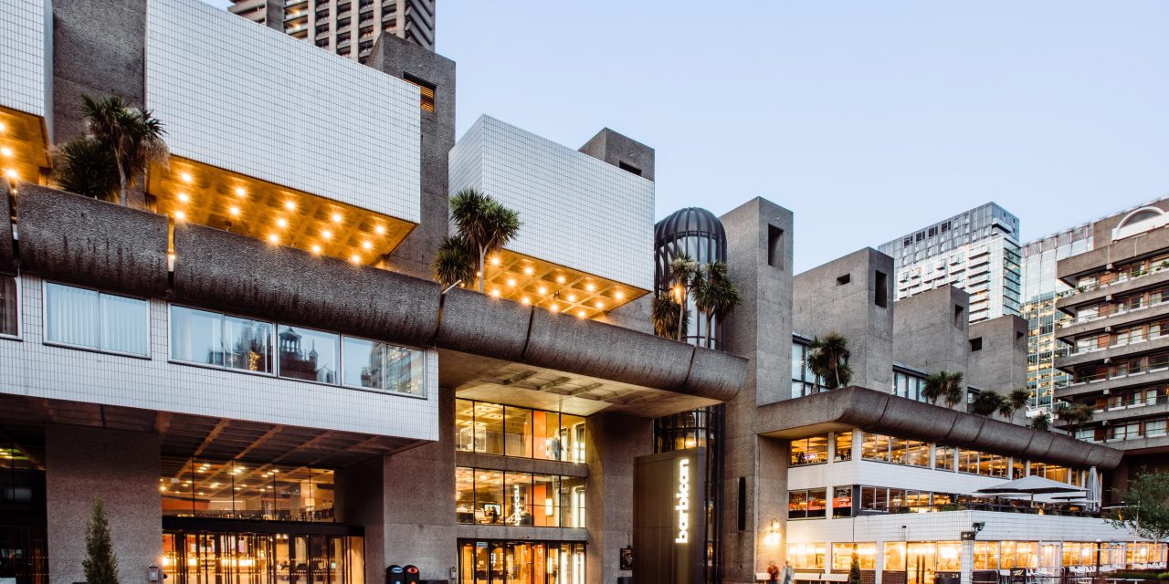 Barbican to host World Design Congress