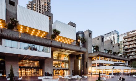 Barbican to host World Design Congress