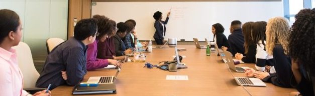 Test Your Organisation For Diversity and Inclusivity