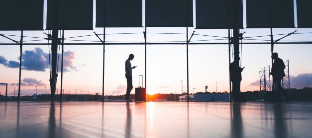 Fifty per cent leave if travel budget reduced