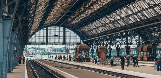 New! Inclusive Traveller Safety eLearning