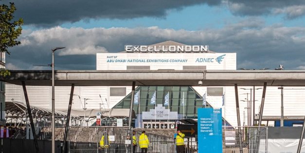 Countdown to the PA Show – 3 weeks to go!