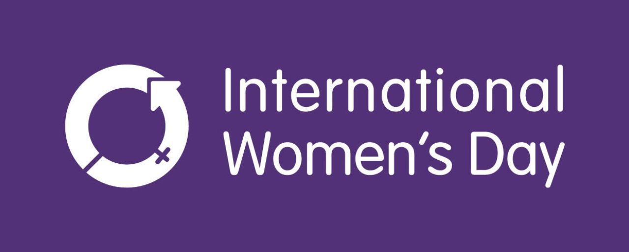 International Women’s Day #EmbraceEquity