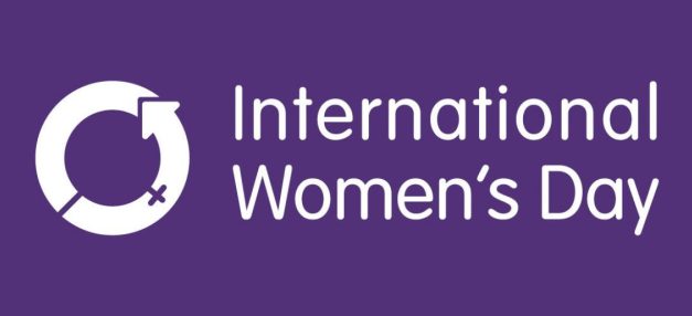 International Women’s Day #EmbraceEquity