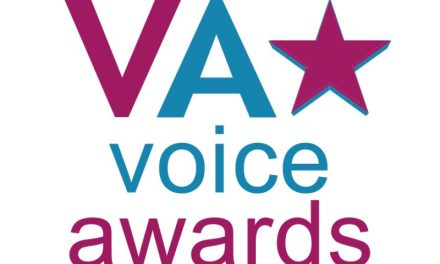 VA Voice Awards – Just 12 days to go!