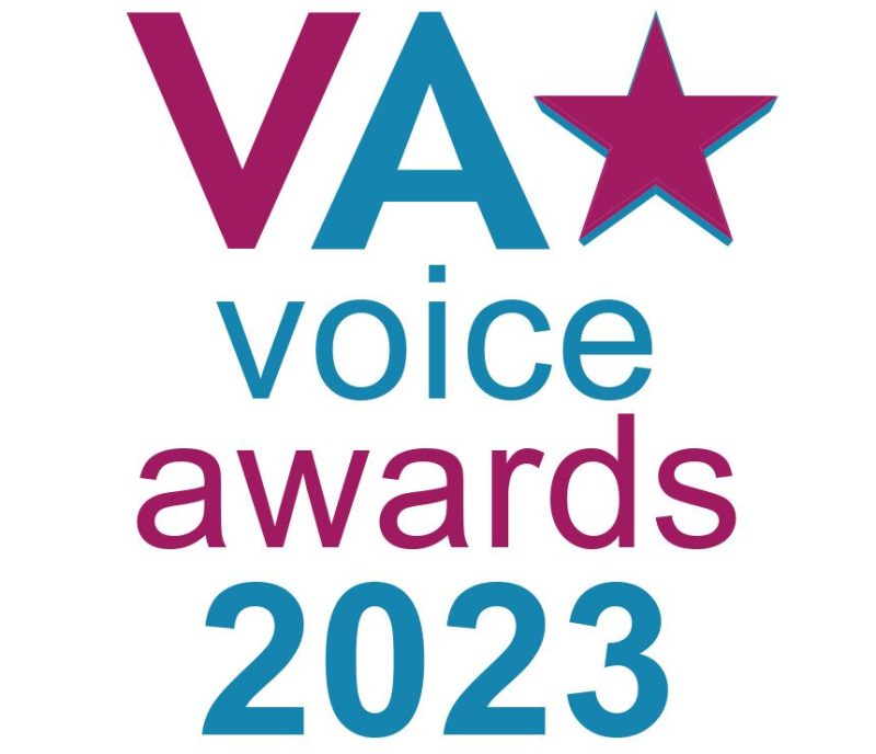 VA Voice Awards Just 12 days to go! worksmartpa