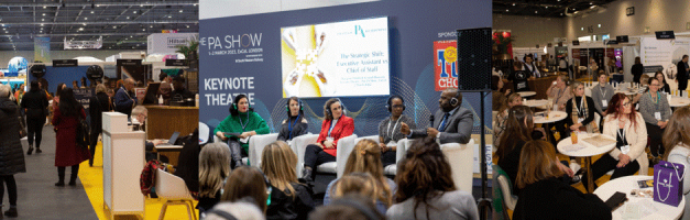 Autumn 2024 – The One Day PA Show