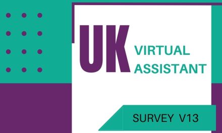 UK Virtual Assistant Survey 2023