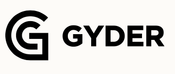 Gyder to increase revenues and improve attendee engagement