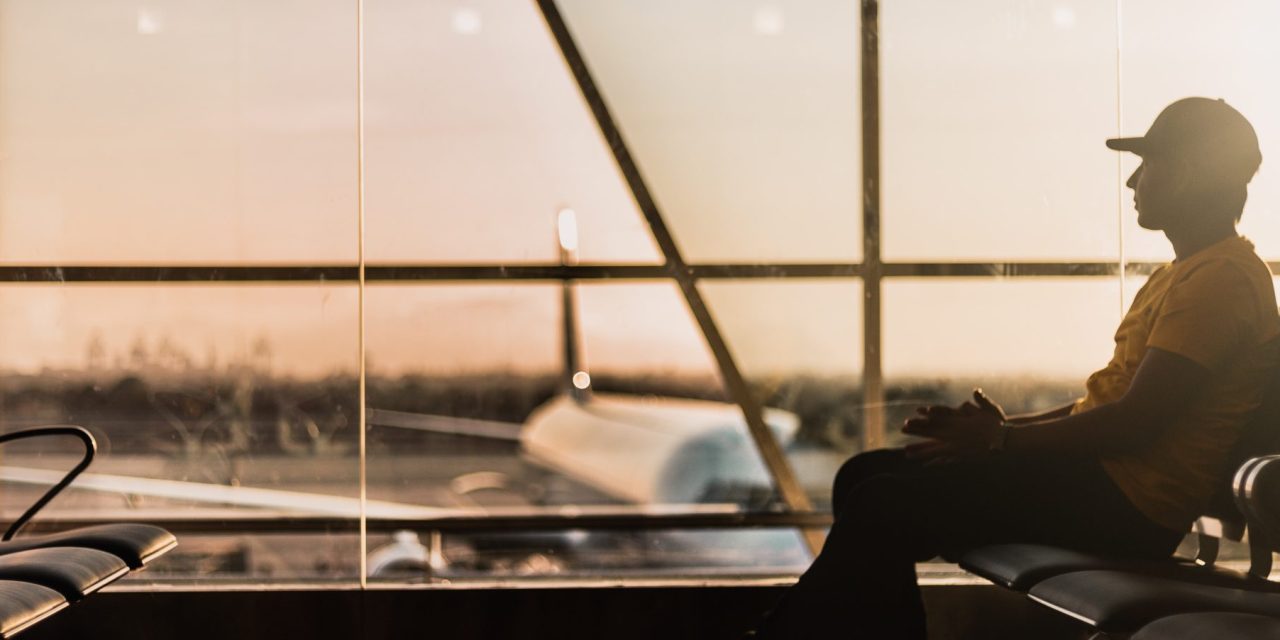 How The C-Suite Can Improve Men’s Mental Health