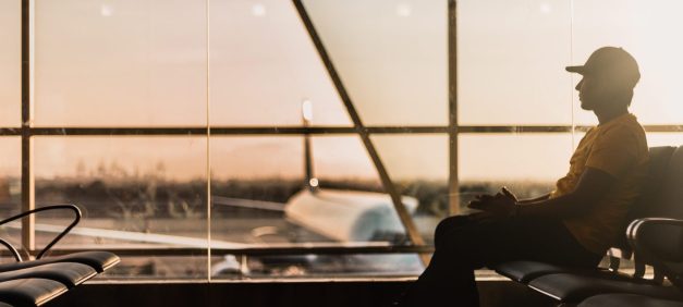 How The C-Suite Can Improve Men’s Mental Health