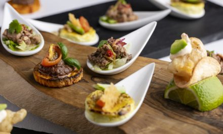 BMA House unveils enhanced summer party offering …