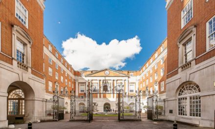 BMA House introduces “History of BMA House Tour”