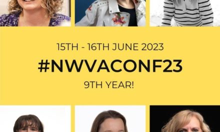 North West VA Conference 2023 – Future Proof