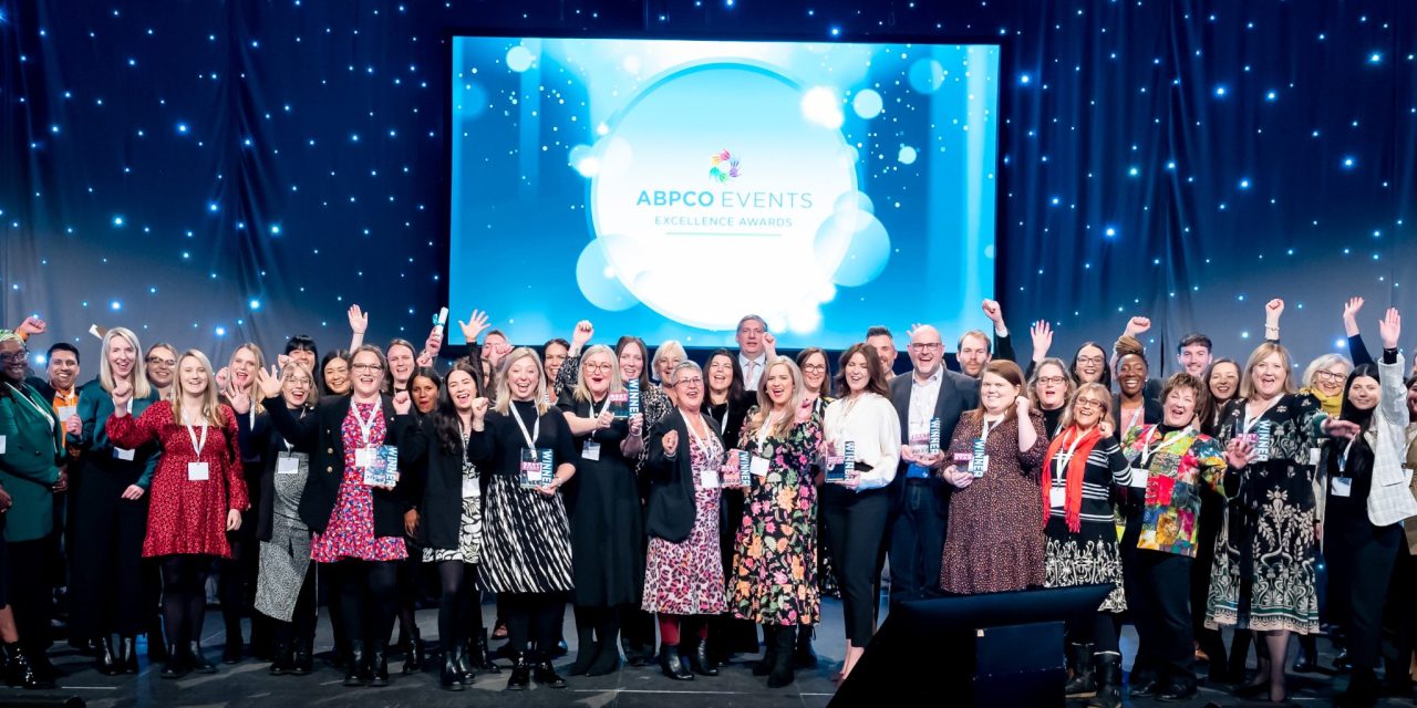 ABPCO Excellence Awards Entries Close