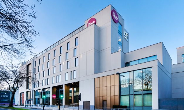 Eastside Rooms builds on award-winning year