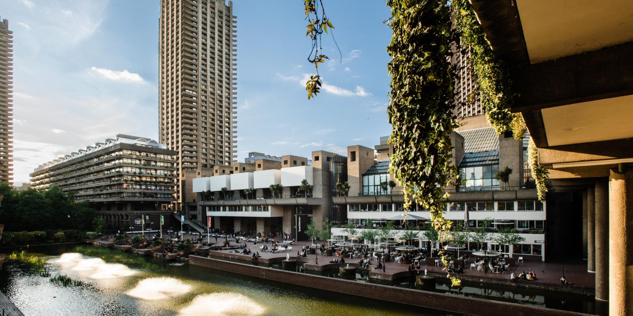 Barbican appoints New Directors