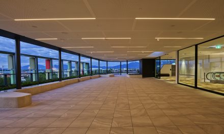 Cairns Convention Centre unveils expansion