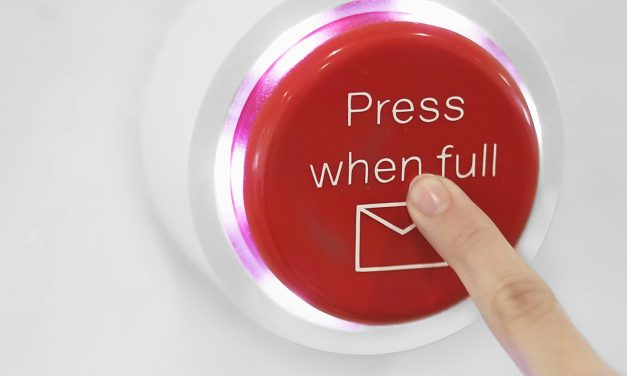 Automation and the environment?