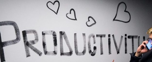 Automation with RPA and AI can unlock business growth.