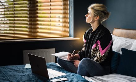 The Rise of the ‘Anywhere Worker’