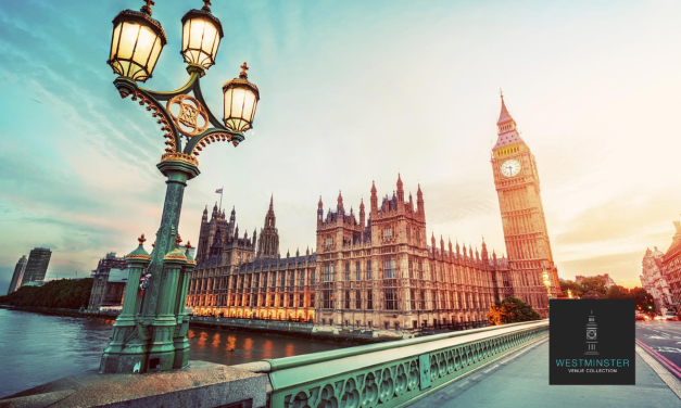 Westminster Venues Collection go CSI