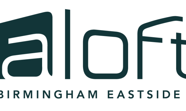 Aloft Birmingham Eastside’s first foray into art and cultural events sees major sale