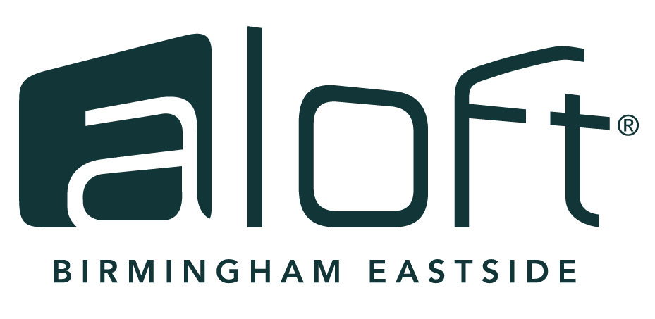 Aloft Birmingham Eastside’s first foray into art and cultural events sees major sale