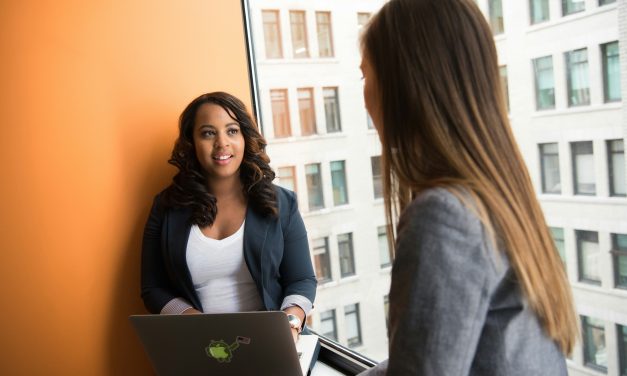 How To Tap Into & Support The Genius In Your Workplace