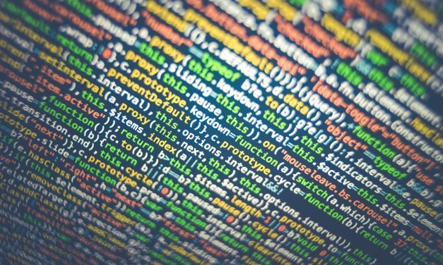 Manufacturing Automation – The missing part