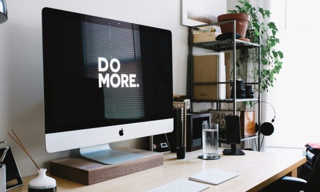 Solving the problems of SMEs with RPA